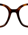 Dioptrické brýle Maggie Brown Havana