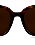 Sluneční brýle Maggie Brown Havana