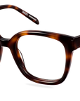 Dioptrické brýle Maggie Brown Havana