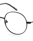 Dioptrické brýle Mia Matt Black/Black Magic