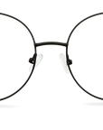 Dioptrické brýle Mia Matt Black/Black Magic