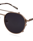 Clip On Sun Milo - Matt Brown/Smoke