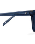 Čiré brýle Modest Misty Blue