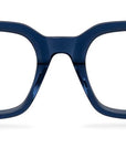 Počítačové brýle Modest Misty Blue