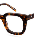Dioptrické brýle Modest Warm Havana
