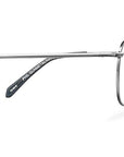Dioptrické brýle Phil Gunmetal/Marine