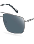 Sluneční brýle Phil Gunmetal/Marine