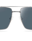 Sluneční brýle Phil Gunmetal/Marine