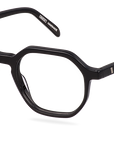 Počítačové brýle Taylor Wide Black Magic