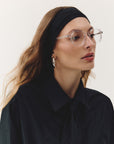 Dioptrické brýle Taylor Wide Crystal