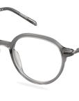 Počítačové brýle Tracy Gunmetal/Smoke