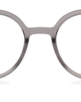 Dioptrické brýle Tracy Gunmetal/Smoke