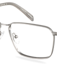 Dioptrické brýle Bruce Gunmetal/Smoke
