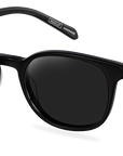 Sluneční brýle Grant Black Magic