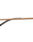 Počítačové brýle Spencer Matt Brown/Brown Marble