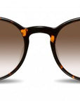 Sluneční brýle Grant Dark Havana
