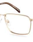 Dioptrické brýle Bruce Gold/Americano