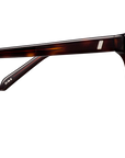 Sluneční brýle Belova Wide Brown Havana