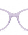 Čiré brýle Belova Crystal Matt