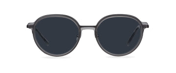 Sluneční brýle Truman Gunmetal/Smoke