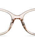 Dioptrické brýle Belova Champagne Gold