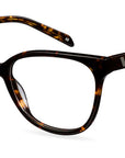 Počítačové brýle Belova Wide Dark Havana