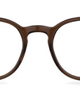 Čiré brýle Grant Gold/Americano