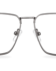 Počítačové brýle Bruce Satin Gunmetal/Smoke