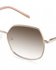 Sluneční brýle Chloe Gold/Sand