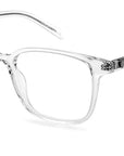 Čiré brýle Louis Wide Crystal