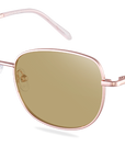 Sluneční brýle Meryl Rose Gold/Rose