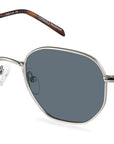 Sluneční brýle Arthur Gunmetal/Spiced Havana