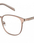 Počítačové brýle Robin Light Brass/Rose Water
