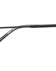 Dioptrické brýle Ralph Matt Black/Black Matt