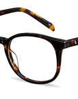 Dioptrické brýle Grant Dark Havana