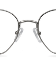 Dioptrické brýle Arthur Gunmetal/Spiced Havana