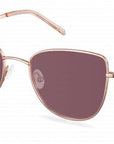 Sluneční brýle Ella Rose Gold/Rose Water