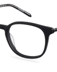 Dioptrické brýle Grant Wide Matt Black/Black Magic