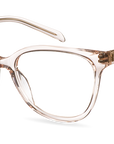 Dioptrické brýle Belova Wide Champagne