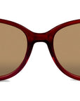 Sluneční brýle Belova Burgundy