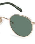 Sluneční brýle Frank Gold/Forest
