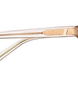 Čiré brýle Belova Champagne Gold