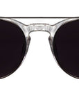 Clipon na brýle Ellis Gunmetal/Smoke