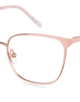 Počítačové brýle Kristen Rose Gold/Rose