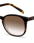 Sluneční brýle Grant Dark Havana