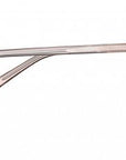 Počítačové brýle Robin Light Brass/Rose Water