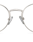 Dioptrické brýle Charlie Silver/Dark Havana