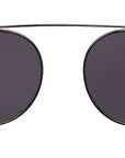 Clipon na brýle Ellis Gunmetal/Smoke