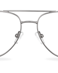 Dioptrické brýle Cooper Gunmetal/Smoke