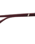 Počítačové brýle Belova Jr. Burgundy